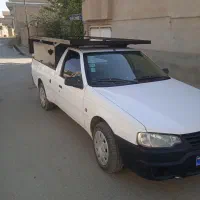 اریسان مدل 99 بدون رنگ|خودرو سواری و وانت|ارومیه, |دیوار