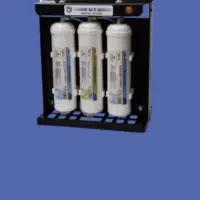 دستگاه تصفیه آب خانه گی