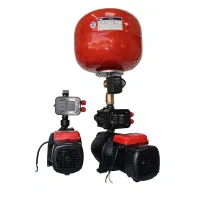 فروش ویژه پمپ آب خانگی