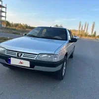 پژو GLX405مدل98|خودرو سواری و وانت|قره ضیاالدین, |دیوار