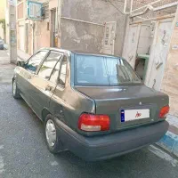 پراید مدل 80|خودرو سواری و وانت|محمدشهر, ولدآباد|دیوار