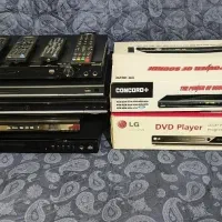 دی وی دی    DVD