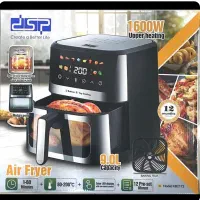 سرخ کن هواپز سرخکن|اجاق گاز و لوازم برقی پختوپز|کرمان, |دیوار