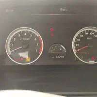 پراید درجه یک|خودرو سواری و وانت|خرم‌آباد, |دیوار