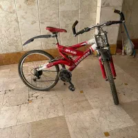 دوچرخه سایز ۲۸ برند الگانس