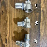 فروش تاسیسات و سینک