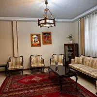 آپارتمان ۱۰۰ متری با دو پارکینگ تک واحدی