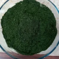 نعنا و شوید خشک خانگی تمیز و معطربا بهترین کیفیت