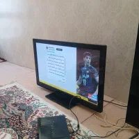 تلویزیون 42اینچ پاناسونیک|تلویزیون و پروژکتور|کرمان, |دیوار