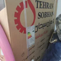 گاز پنج شعله طرح فر