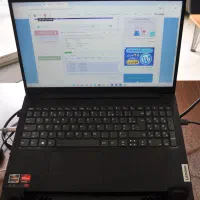 لپ تاپ لنوو Lenovo V15 G4