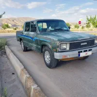 مزدا دوکابین ۲۰۰۰ انژکتور|خودرو سواری و وانت|شیراز, پودنک|دیوار