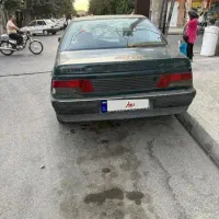 آردی 84 مناسب برای ثبت نام خودرو فرسوده