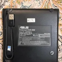 dvd رایتر ایسوس|قطعات و لوازم جانبی رایانه|تهران, مسعودیه|دیوار