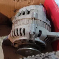 دینام پراید