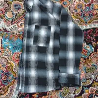 پیرهن مردانه نوی نوسایزXXL