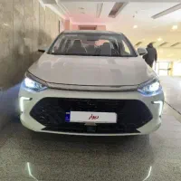 بیجینگ بایک U5 plus / X7 / X55 سابریناپلاس صفروخشک