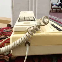 تلفن رادیودار کلکسیونی|کلکسیون اشیاء عتیقه|تهران, ازگل|دیوار
