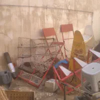 قفسه مغازه|فروشگاه و مغازه|انزل, |دیوار