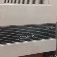 بخاری مشهد کولر