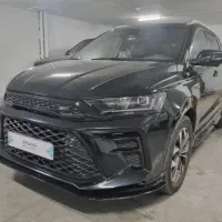 اس دبلیو ام اسپرت G01مدل۹۹کارکرده