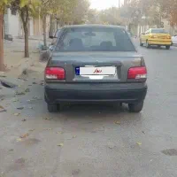 پراید‌83تمام‌انژکتور‌‌فقط‌معاوضه‌ه‌‌نقد‌نمیدم|خودرو سواری و وانت|مشهد, کلاهدوز|دیوار