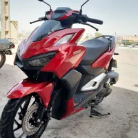 کلیک ۱۶۰ رادیات دار