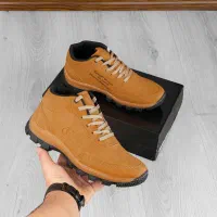 کفش ساقدار مردانه‌+calvinklein|کیف، کفش، کمربند|شیراز, تندگویان|دیوار