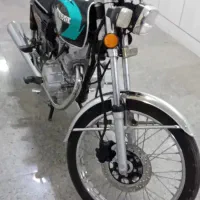 یدکی موتور ۱۵۰