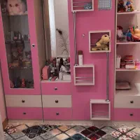 سرویس کامل خواب فوق العاده تمیز به قیمت استثنایی