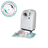 اکسیژنساز چویس پلاس + حجم ۱۰ لیتری مونتاژ چین|آرایشی، بهداشتی، درمانی|شیراز, سینما سعدی|دیوار