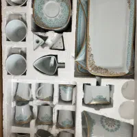 ظروف ۱۰۵ تیکه پردیس چینی