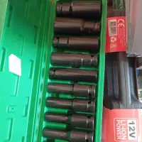 بکس 46 پارچه|ابزارآلات|رفسنجان, |دیوار