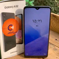 گوشی A32