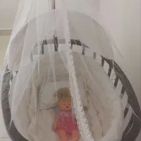 گهواره|تخت و سرویس خواب|سنندج, |دیوار