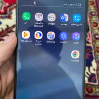 گوشی سامسونگ A7 سفارشی