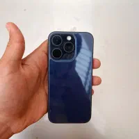 ایفون ۱۵ پرو