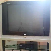 تلویزیون ال جی باسیستم بامیز