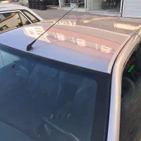 پارس۸۴ بدون کلرسوزی|خودرو سواری و وانت|زنجان, |دیوار