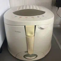 سرخ کن کنوود