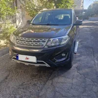 تیگو ۵ مدل ۹۵