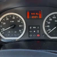 ال۹۰ مدل ۹۶|خودرو سواری و وانت|قروه, |دیوار