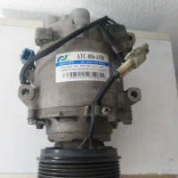 کمپرسور کولر خودرو (ام وی ام ) 315|قطعات یدکی و لوازم جانبی|رشت, منظریه|دیوار