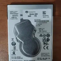 هارد ۱ترا لپتاپ