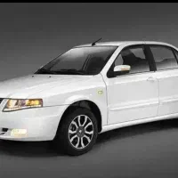 سورن پلاس دوگانه سوز موتور EF7 خشک مخزن بزرگ