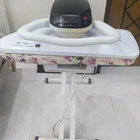اتوپرس بخار هوگارو