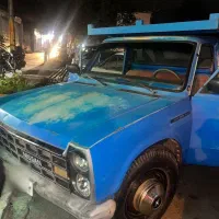نیسان ۸۱ تک برگ سند ۲۰۰ تا کار فابریک