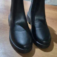 نیم بوت کفش نو|کیف، کفش، کمربند|پاکدشت, پاکدشت (مامازند)|دیوار