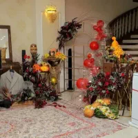 شب یلدا. یلدایی.سفره یلدا.|خدمات پذیرایی، مراسم|نیشابور, مبارکه|دیوار