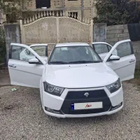 دنا پلاس تیپ ۲